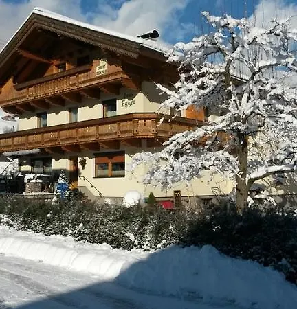 Landhaus Egger Guest house Ramsau im Zillertal