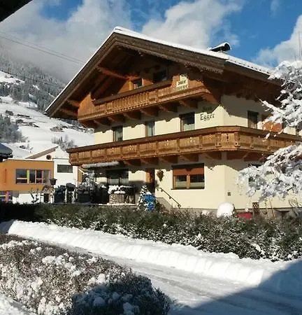 Landhaus Egger