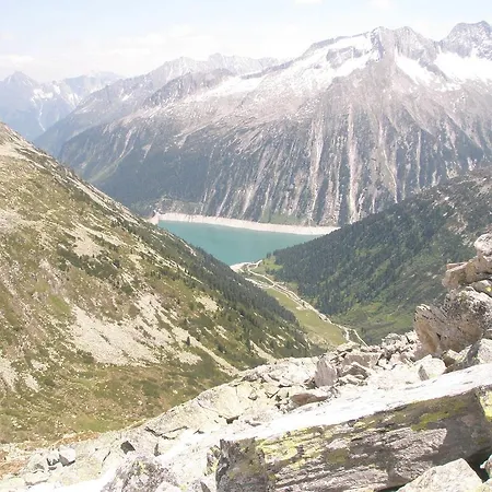 Landhaus Egger * Ramsau im Zillertal