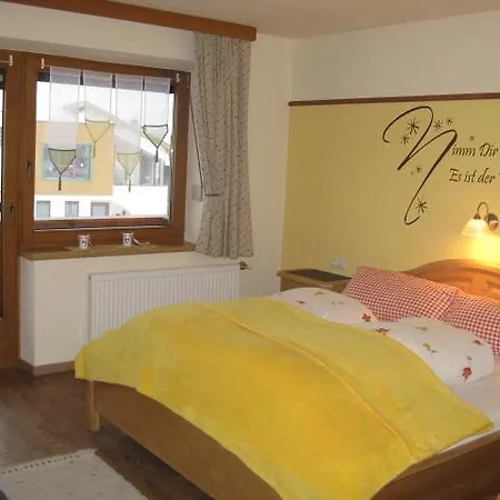Landhaus Egger Guest house