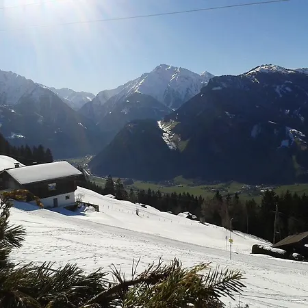 Landhaus Egger