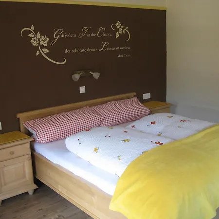 Landhaus Egger