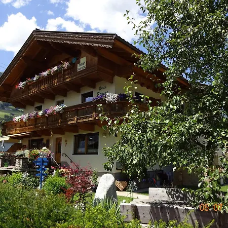 Guest house Landhaus Egger