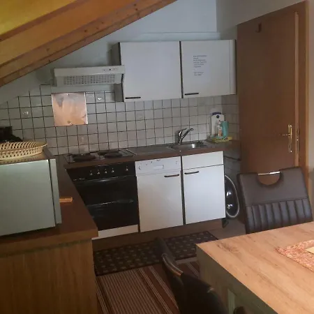 Landhaus Egger Ramsau im Zillertal