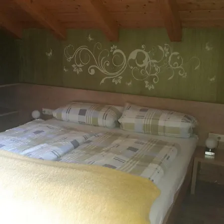 Landhaus Egger Ramsau im Zillertal