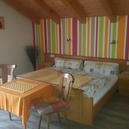 Landhaus Egger *