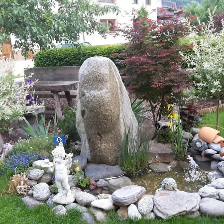 Landhaus Egger Pensjonat Ramsau im Zillertal