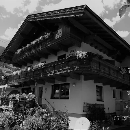 Landhaus Egger