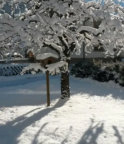 Guest house Landhaus Egger Ramsau im Zillertal