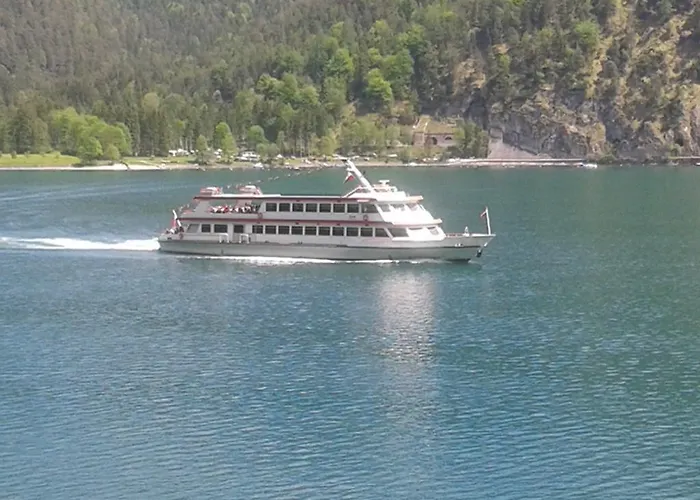 Landhaus Egger Guest house *