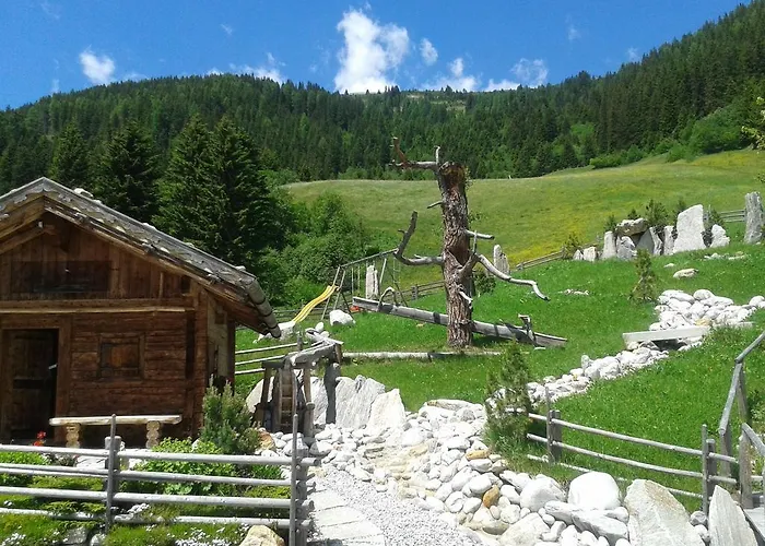 Guest house Landhaus Egger *