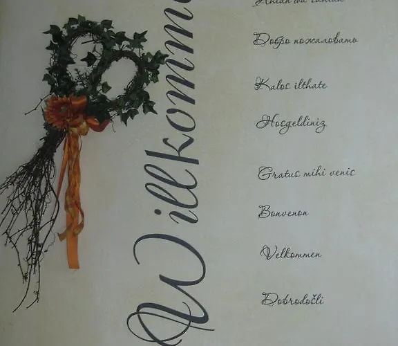 Landhaus Egger Guest house Ramsau im Zillertal