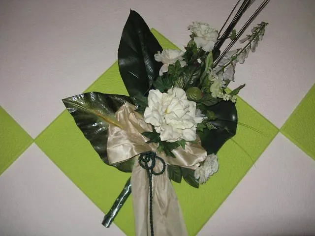 Guest house Landhaus Egger