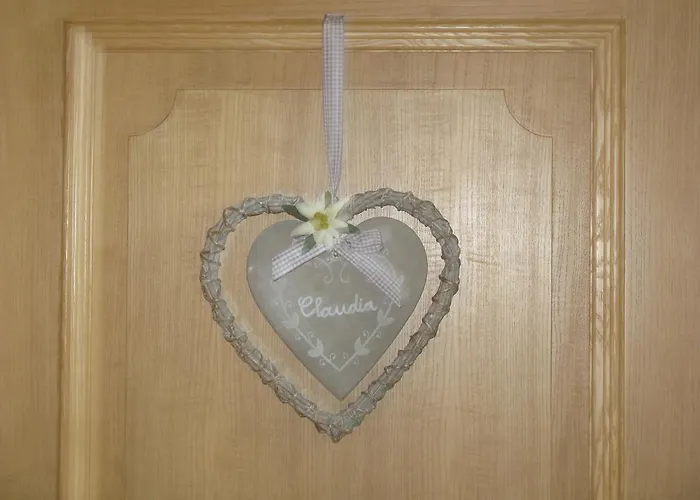 Guest house Landhaus Egger *