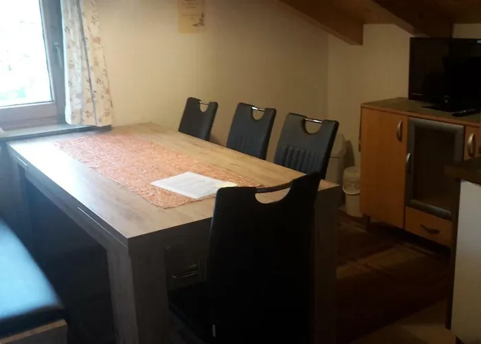 Guest house Landhaus Egger Ramsau im Zillertal