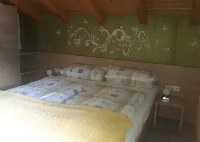 Landhaus Egger Ramsau im Zillertal