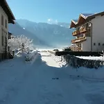 Affittacamere Landhaus Egger Ramsau im Zillertal
