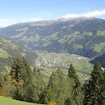 Landhaus Egger Affittacamere Ramsau im Zillertal