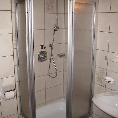 Landhaus Egger Maison d'hôtes