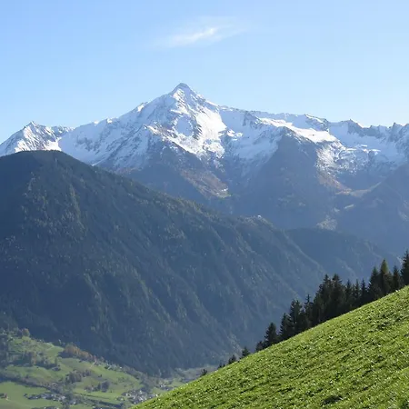 Landhaus Egger * Ramsau im Zillertal