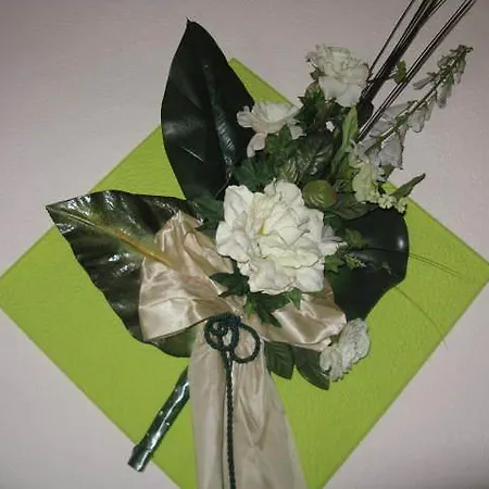 Maison d'hôtes Landhaus Egger