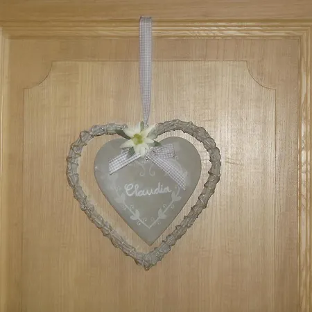 Maison d'hôtes Landhaus Egger *