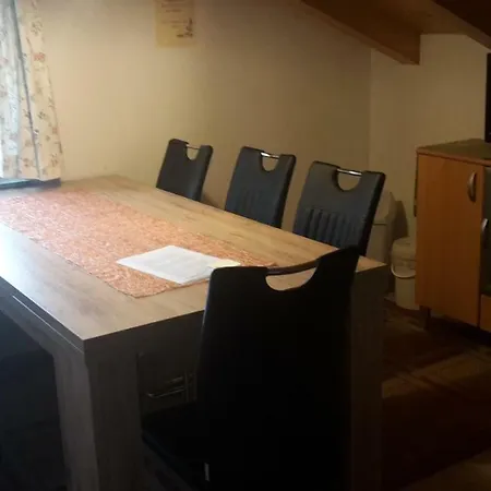 Maison d'hôtes Landhaus Egger Ramsau im Zillertal