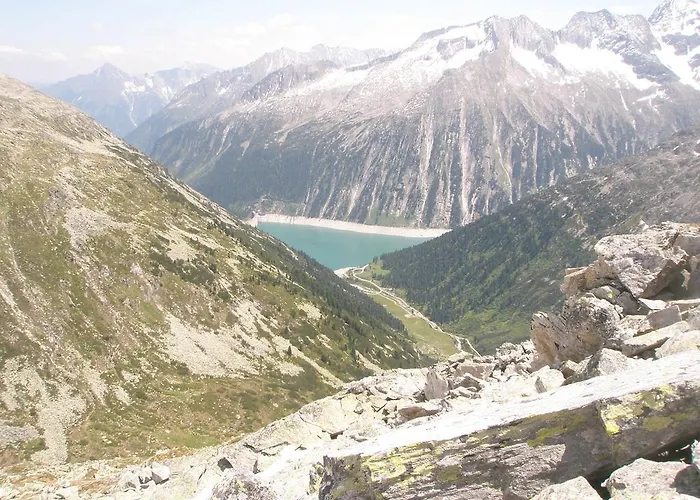 Landhaus Egger * Ramsau im Zillertal