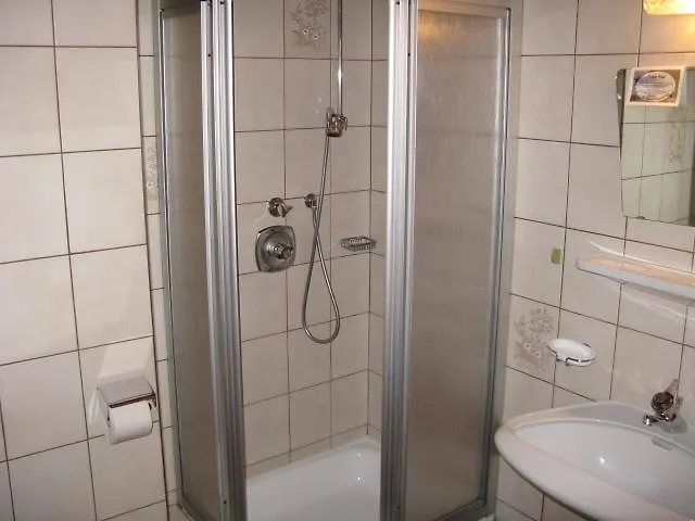 Landhaus Egger Vendégház