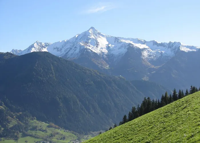 Landhaus Egger * Ramsau im Zillertal