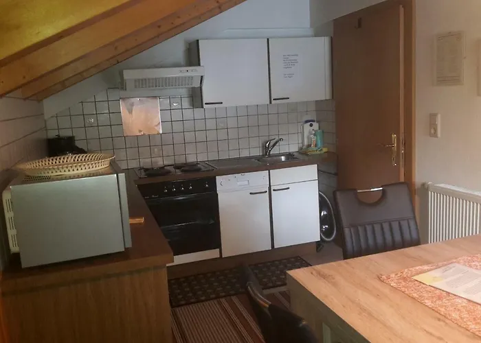 Landhaus Egger Ramsau im Zillertal