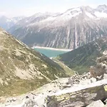 Landhaus Egger * Ramsau im Zillertal