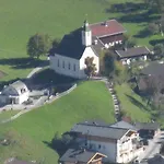Landhaus Egger *