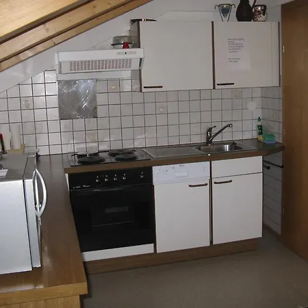Landhaus Egger *